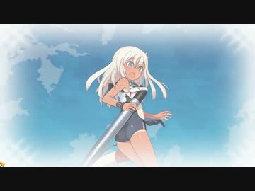 超人気【艦これ】初見【実況プレイ】Part403