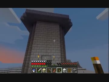【ゆっくり実況】Minecraftで共同生活はじめました　part5