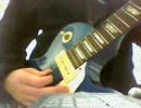 アドリブ１発弾いてみた　ブルース