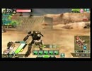【S4】δの生き様　その701【ボーダーブレイク】