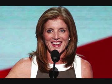 【キャロライン】日本大使で良かった ⇒ 韓国なら「命がけ」ですもの ((((