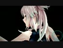 黒動[MMD]KanonさんでLUVORATORRRRRY!
