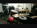 デュラララ！1期OP 　コンプリケイション　叩いてみた