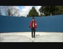 【ルパン三世？】te-yut-te 踊ってみた【1周年記念】