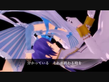 【赤咲湊&amp;緑咲香澄】閉ざした目の 奥に描く夢は【オリジナル】