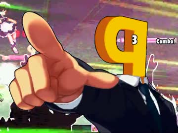 【MUGEN】ボスハルク＆DIO前後ランセレバトル Part71