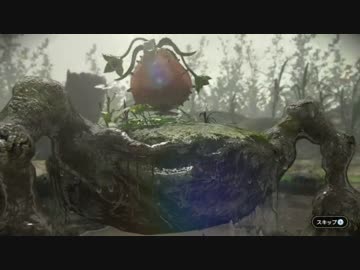 ＰＫＭＮ３　１０日目