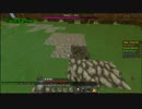 【minecraft】anniで凸屋始めましたpart1【ゆっくり実況】