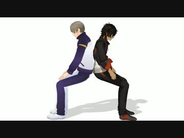 もう手遅れな刀剣男士