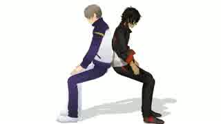 もう手遅れな刀剣男士