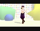 【APヘタリアMMD】独娘でヒメヒメぺったんこ