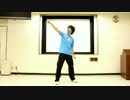 ３９(サンキュー)　踊ってみた　【踊オフから1週間】