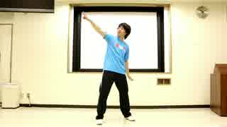 ３９(サンキュー)　踊ってみた　【踊オフから1週間】