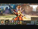 【LoVⅢ】ろりもふ（５０）→トリプルアリス【プラチナA】