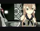 【MMD艦これ】 Circus 【島風・時津風・天津風】