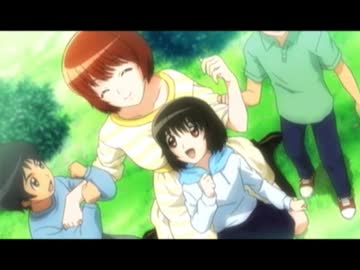 くそみそホモリアル４　第10章 「コヅクリ」