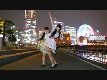 【ぴす丸】恋は気まぐれイリュージョン！！【踊ってみた】