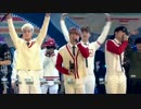 【K-POP】VIXX - 別れの公式 + Winner @ Inkigayo 150308 (HD)