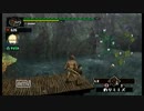 もらった『モンスターハンター』実況してみるpart3