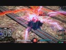 ＥＸＶＳＭＢバグ動画4「ノーベルガンダム」