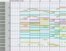 【MIDI】君色シグナル (冴えない彼女の育てかたOP)を耳コピしてみた