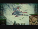 【WoT】 結月ゆかりの戦場放浪記 #73 (Chaffee)