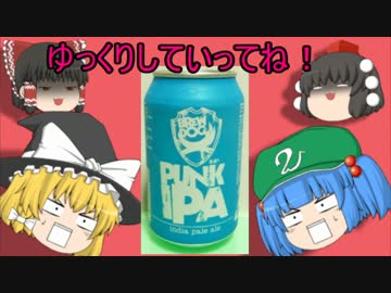 【ゆっくりの】ゆっくりさん達のお疲れ様会　その10【酒動画】