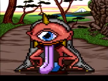 伝説のクソゲー【里見の謎】を実況プレイpart6