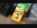 【エフェクター】HOTONE WALLY Looper【鳴らしてみた】