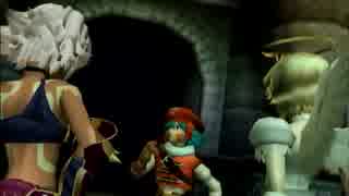 【わじわじ】.hack//Vol.4 絶対包囲 Part8.5後編【実況】