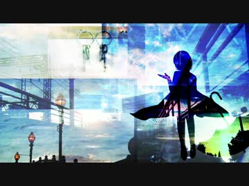 【NNI】かさなりあう【春ニカ祭2015】