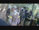【フォレストユニオン】新兵の銃撃戦(Episode 5)　H26.12/19