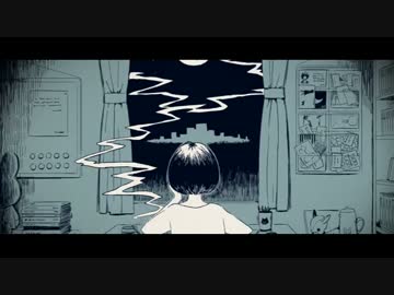 【ぴあっとーか】夜のいきもの_歌ってみた【コラボ】
