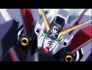 【MAD】トライ21話をクロスボーン・ガンダムのBGMに変えてみた