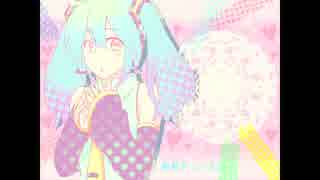 【初音ミク】パレット【オリジナル曲】