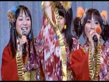 【im@sライブダイジェスト】2011.01.10　アイマス新春ライブ【販促】