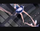 【MMD】サイバーサンダーさっきゅん