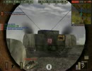 【BF1942 FHSW】対抗戦WBT編～3/カーン解放　中編【150307/連合】