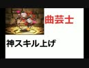 【#パズドラ】#曲芸士のスキル上げでまさかの奇跡が！？【これはすごい
