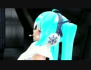 【MMD】Tda式照れミク・デフォ服(下位)さんで【Soleil】