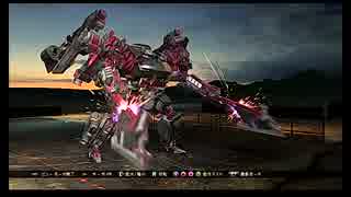 人気の アーマードコア Kldts 動画 169本 4 ニコニコ動画