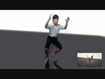 【全部俺で】 うごく折り紙【やってみた】