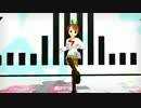 なんちゃってのべるちゃんで「裏表ラバーズ」