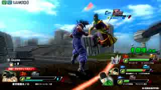 煽られて立ち直るZENKAIバトルロイヤル Part1