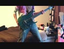 ANGRA - Perfect Symmetry 弾いてみた