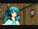 【ボカロ】ちゃーりぃ式ミクで、ぶれないアイで【MMD】
