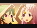 【RIKU×Erika×Ella】Reboot - 英語で歌ってみた (English ver) 