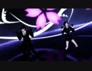 【MMD刀剣乱舞】疑心暗鬼【燭台切と薬研】