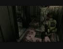 R？の嫁が居るけど実況プレイ　～バイオハザードHD　クリス編～Part7-4