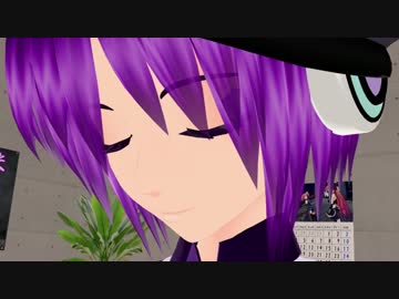 デフォ子さんがノリノリで３９を踊っているのを(ry